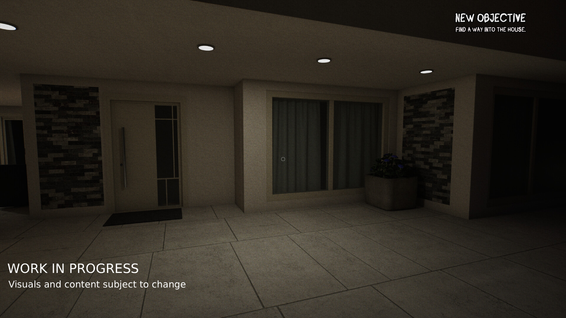 The Last Job 2 screenshot 1