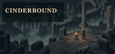 Cover art from Cinderbound