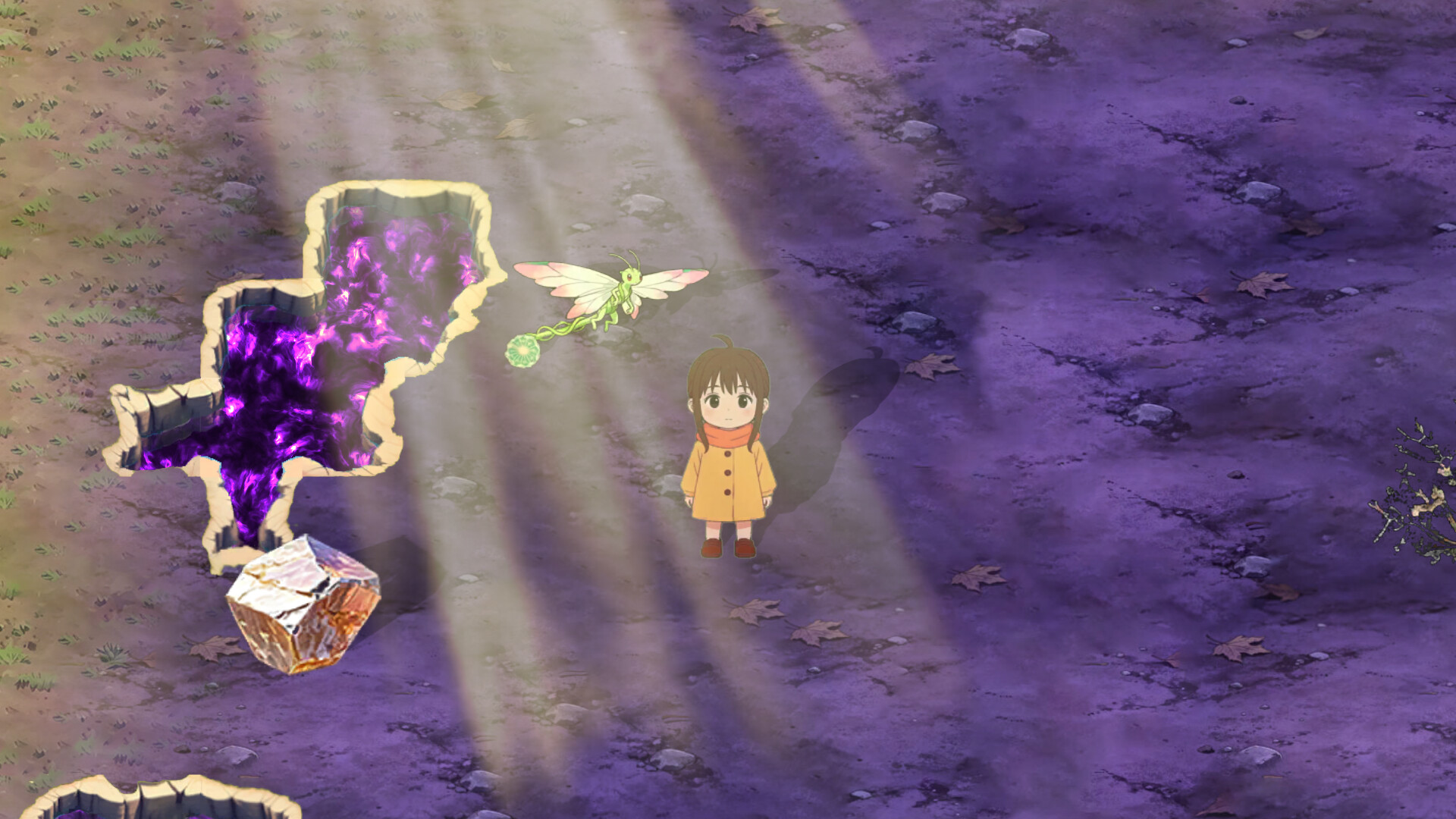 Fantasy Matchmaker screenshot 5