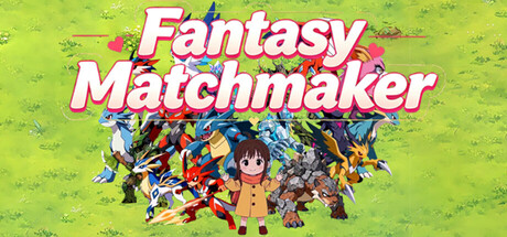 Cover art from Fantasy Matchmaker