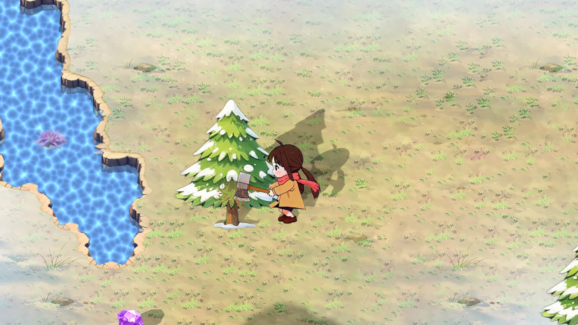 Fantasy Matchmaker screenshot 4