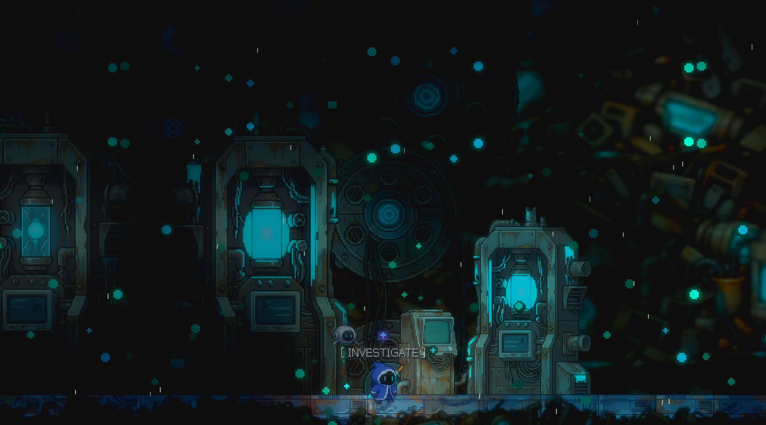 AVELUNE screenshot 4