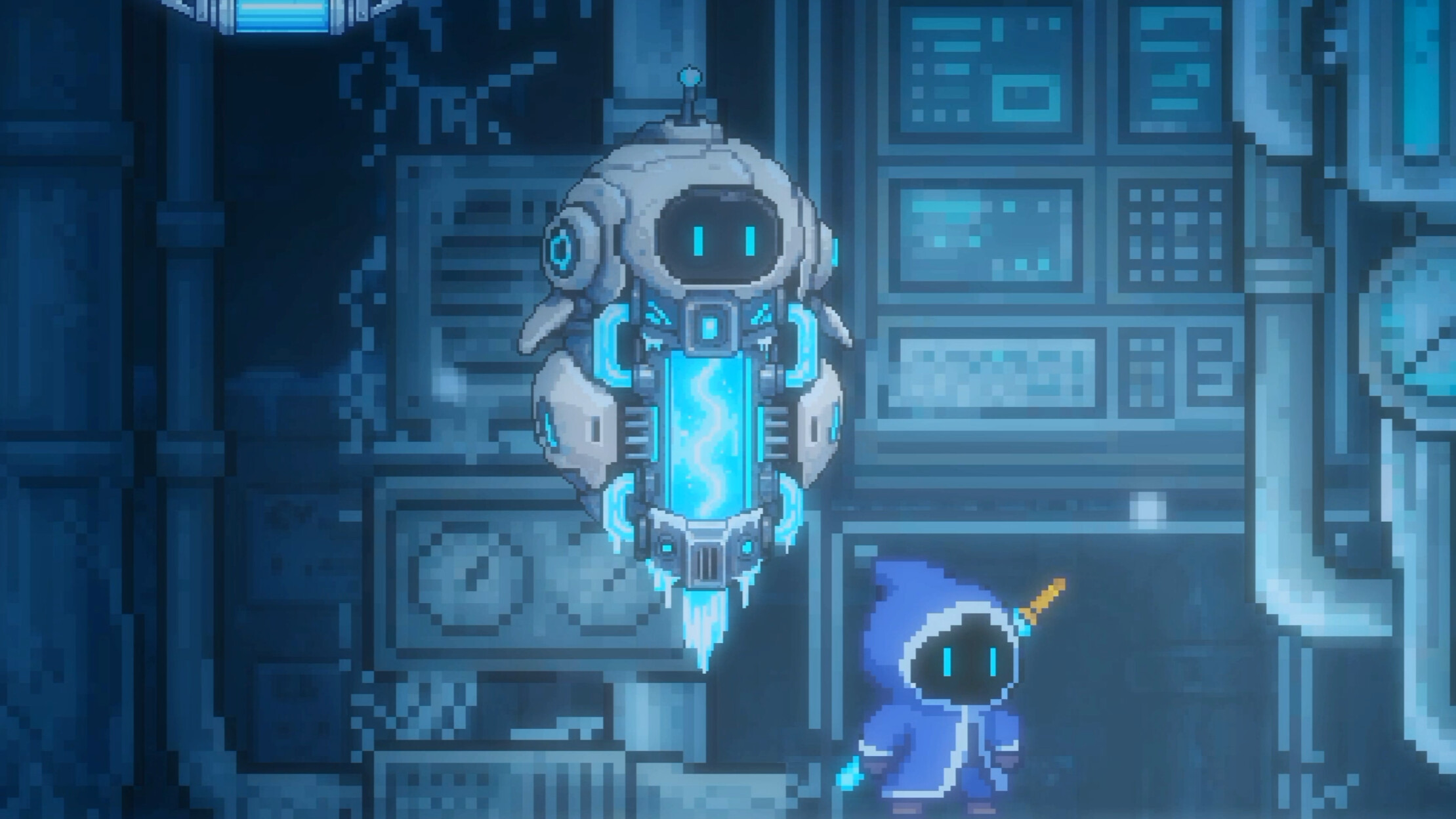 AVELUNE screenshot 3