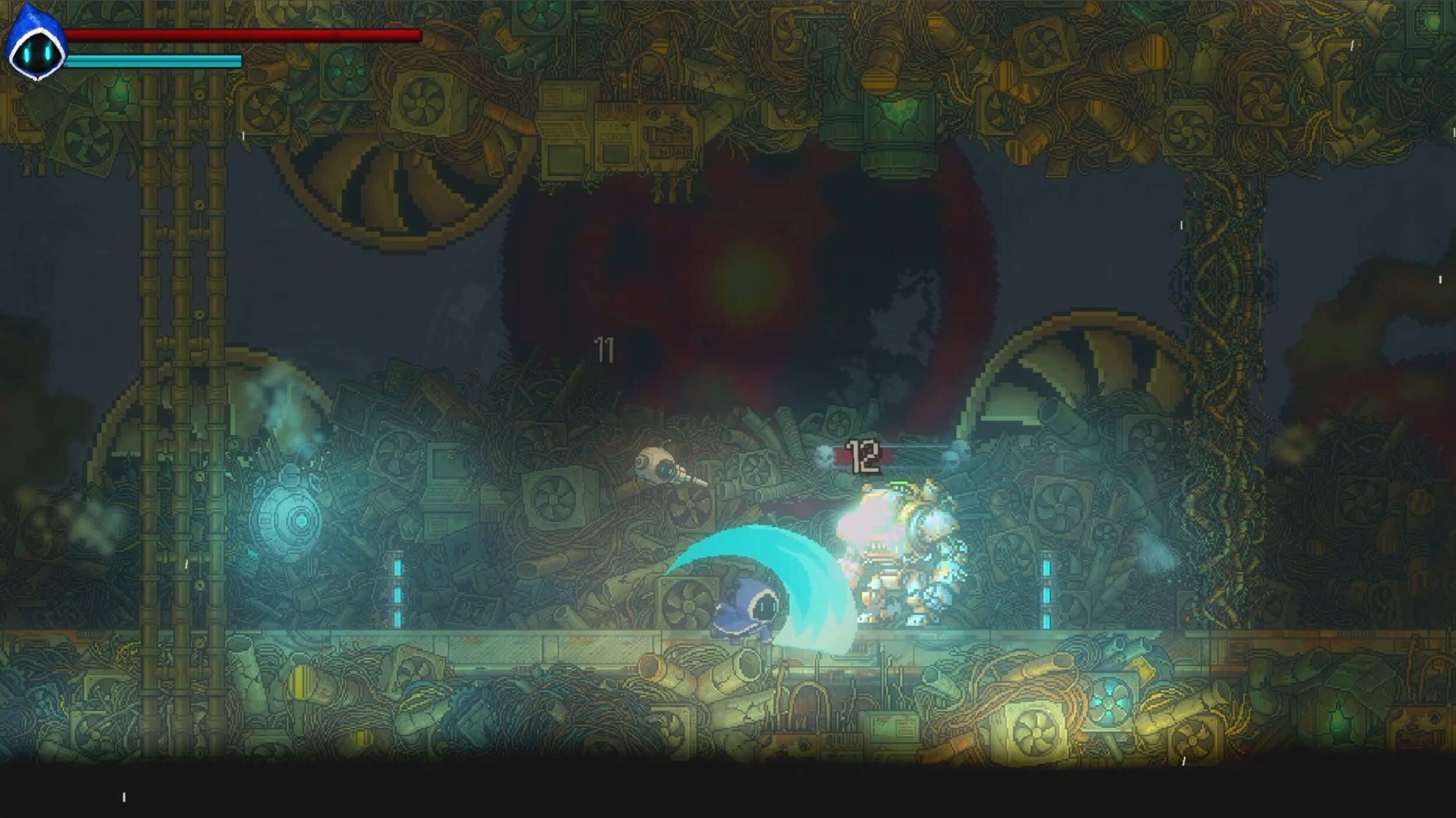 AVELUNE screenshot 2