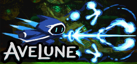 Cover art from AVELUNE