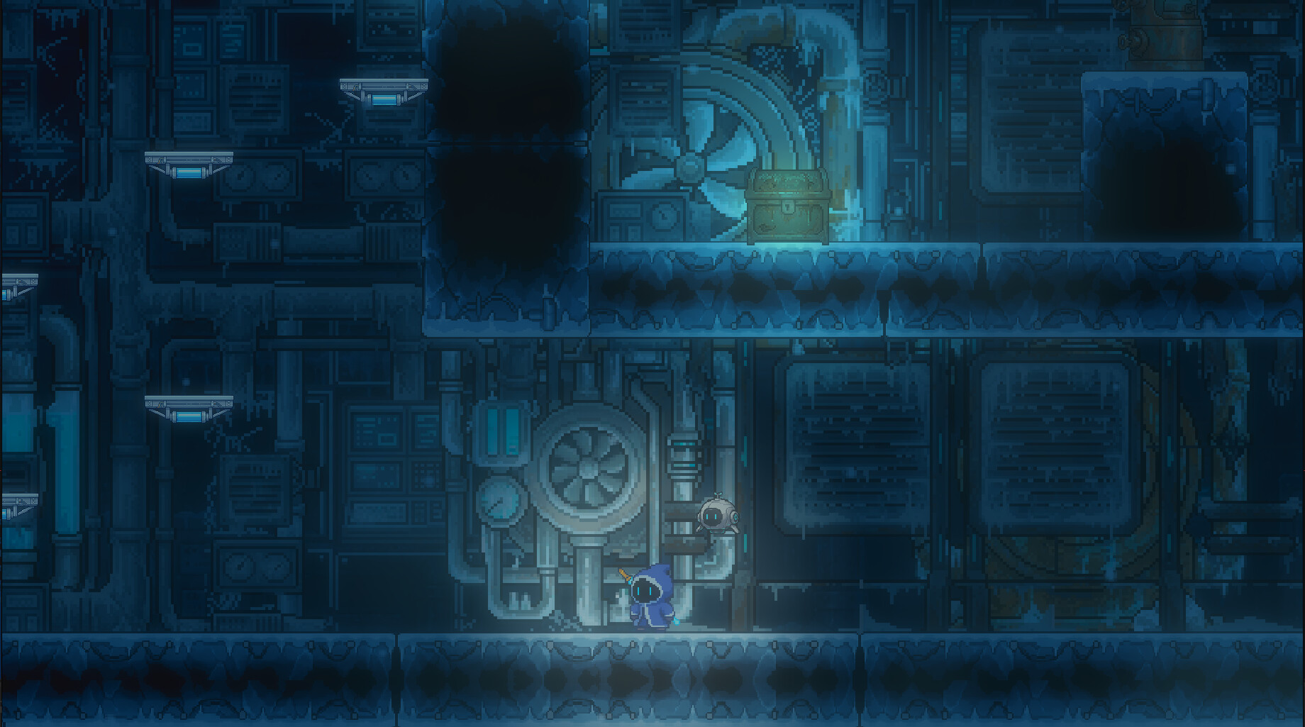 AVELUNE screenshot 5