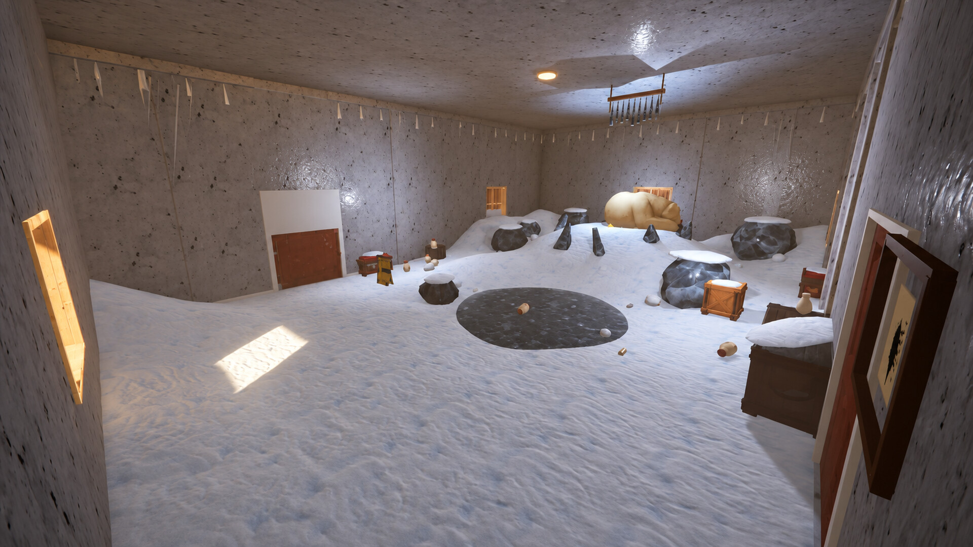 Magnet Movers screenshot 4