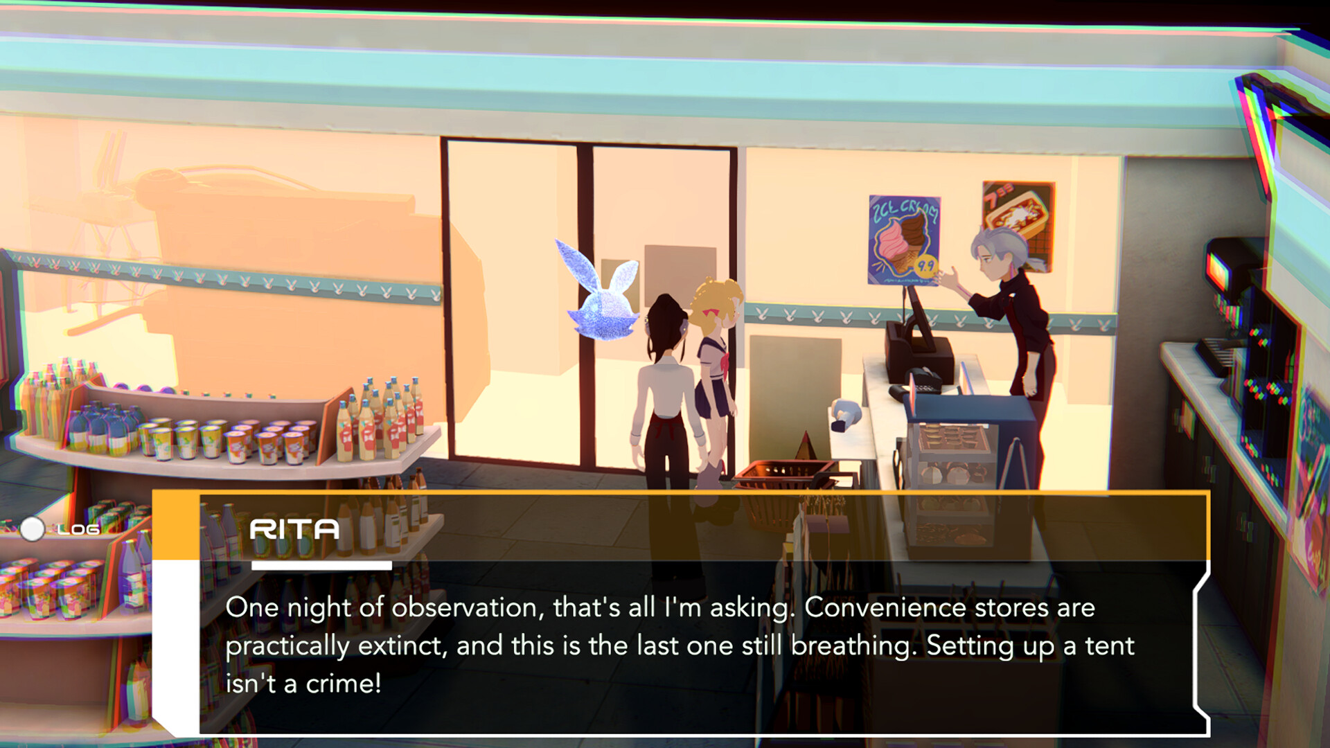 Star Ring Convenience Store screenshot 2
