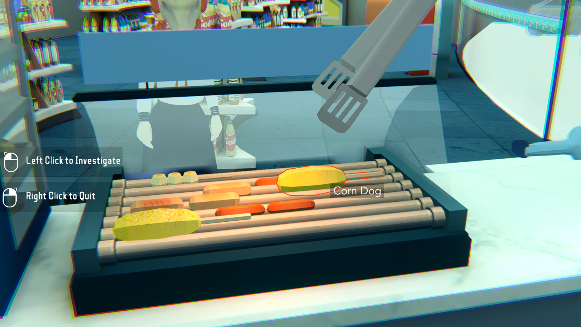 Star Ring Convenience Store screenshot 5