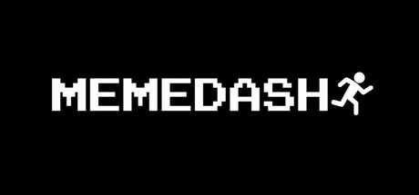 Cover art from MEMEDASH