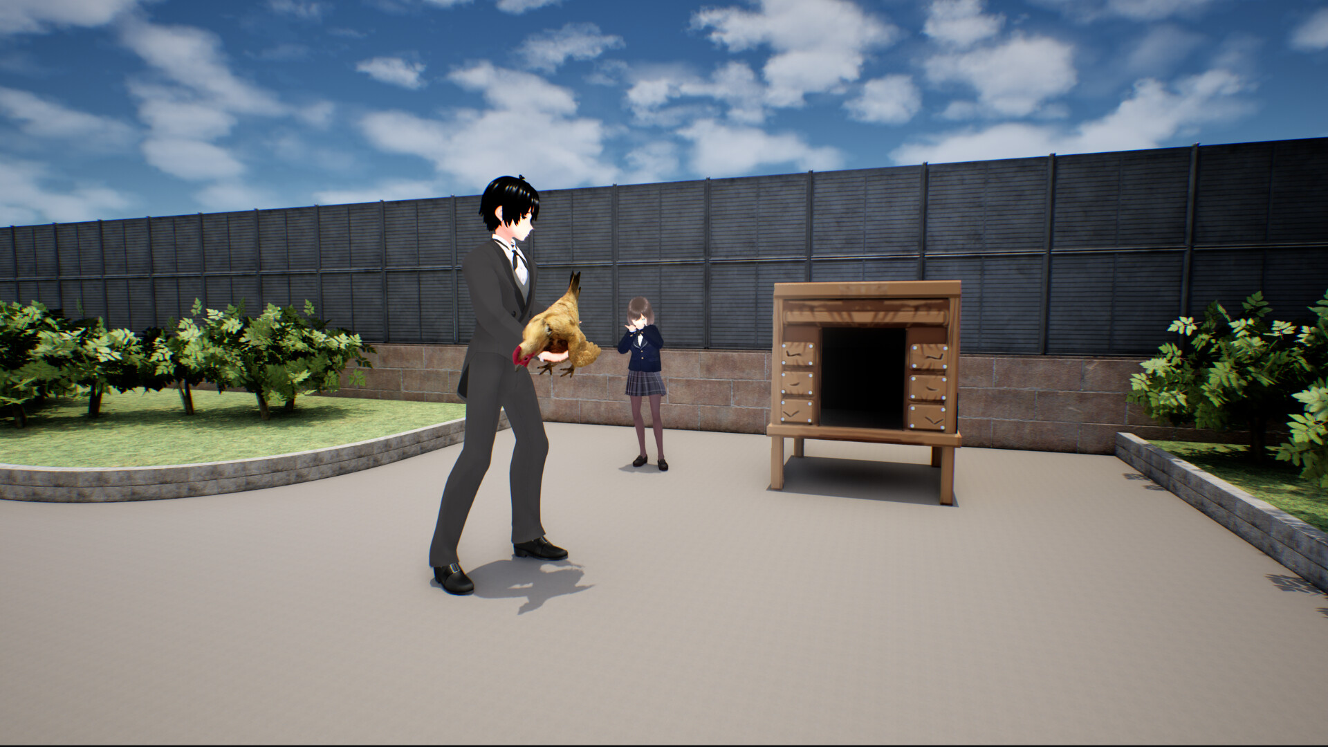 Wedding Runner screenshot 4