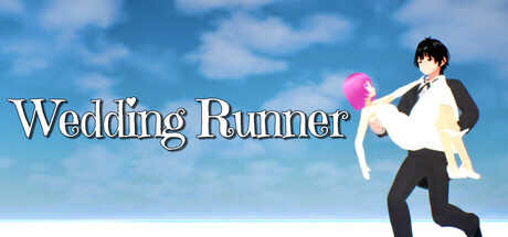 Cover art from Wedding Runner