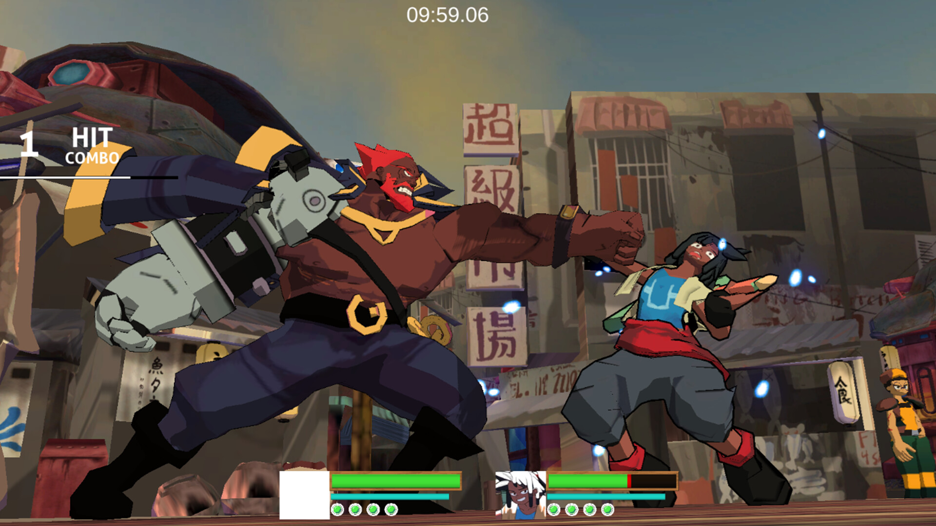 Power of Nature screenshot 3