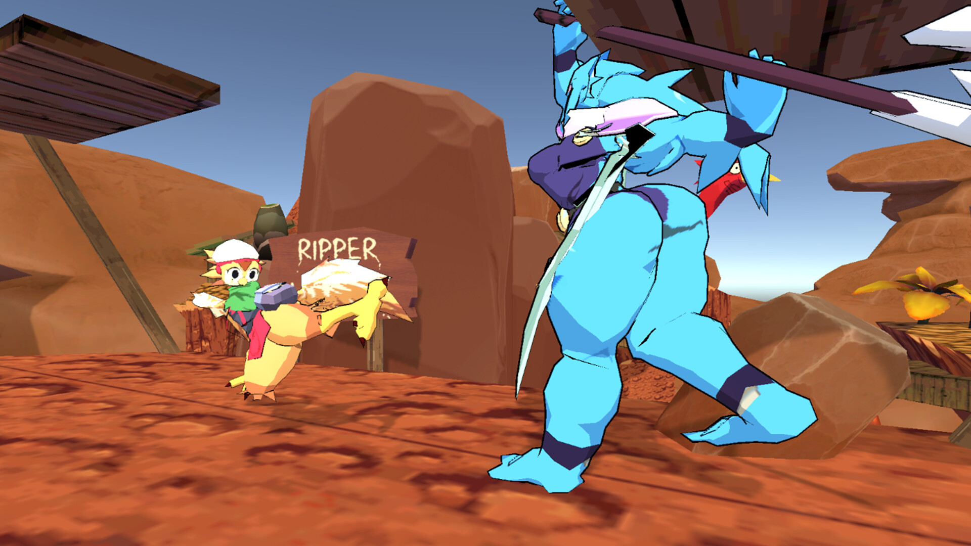 Power of Nature screenshot 5