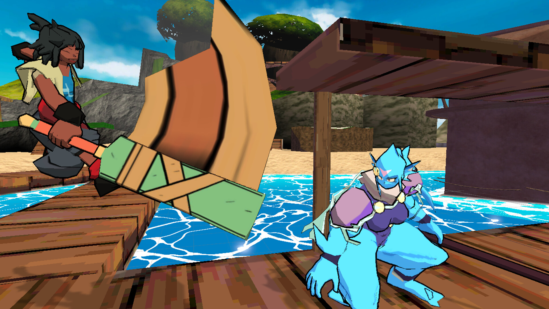 Power of Nature screenshot 1