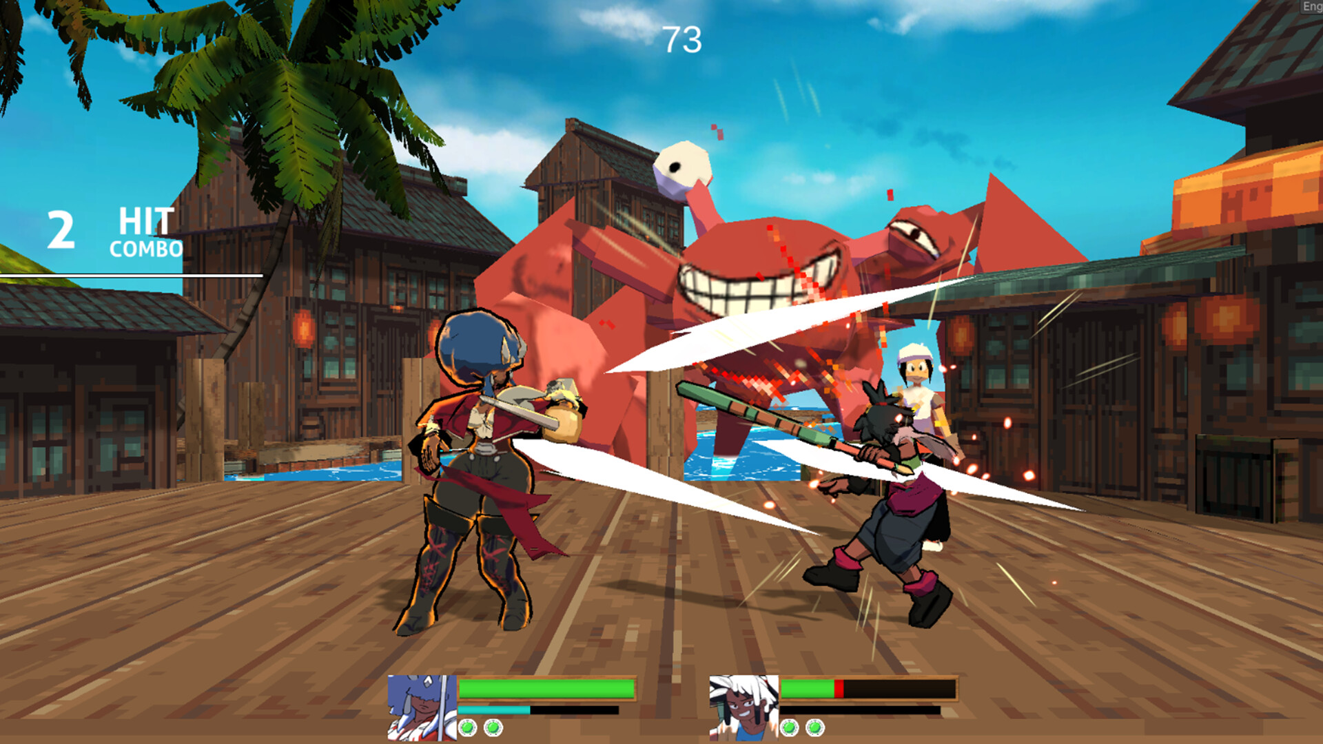 Power of Nature screenshot 2