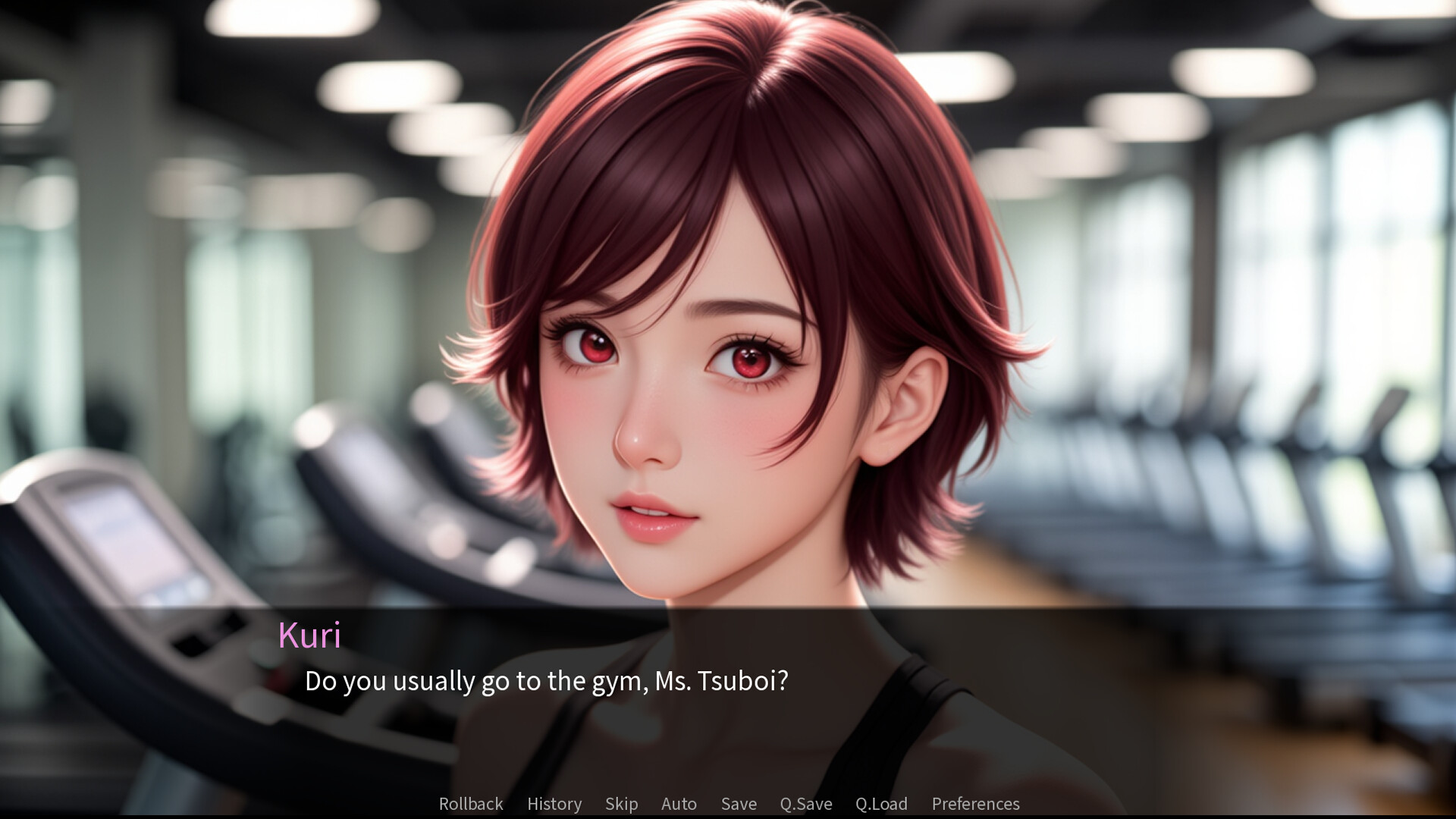 Blue Hawaii Aniki's Soft Ore Demand vol.4 screenshot 2