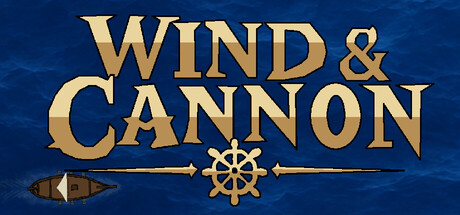Cover art from Wind and Cannon