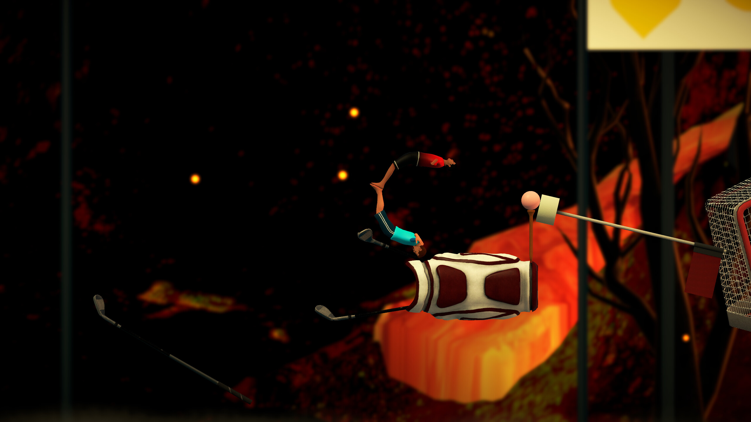 Flailathon screenshot 4