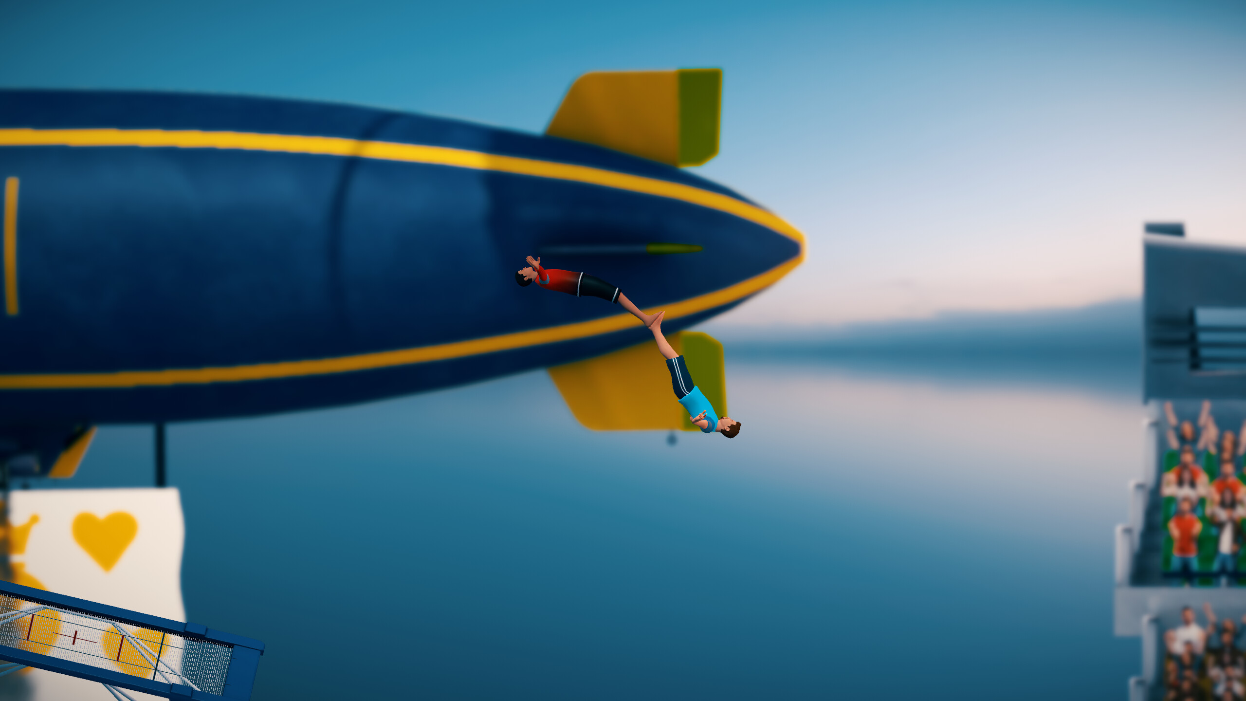 Flailathon screenshot 2