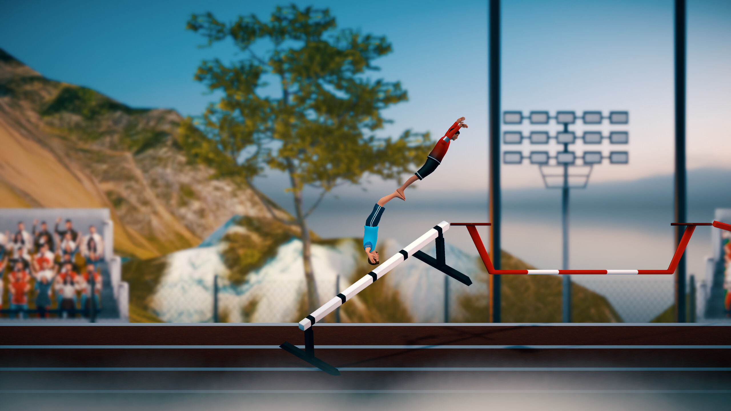 Flailathon screenshot 5