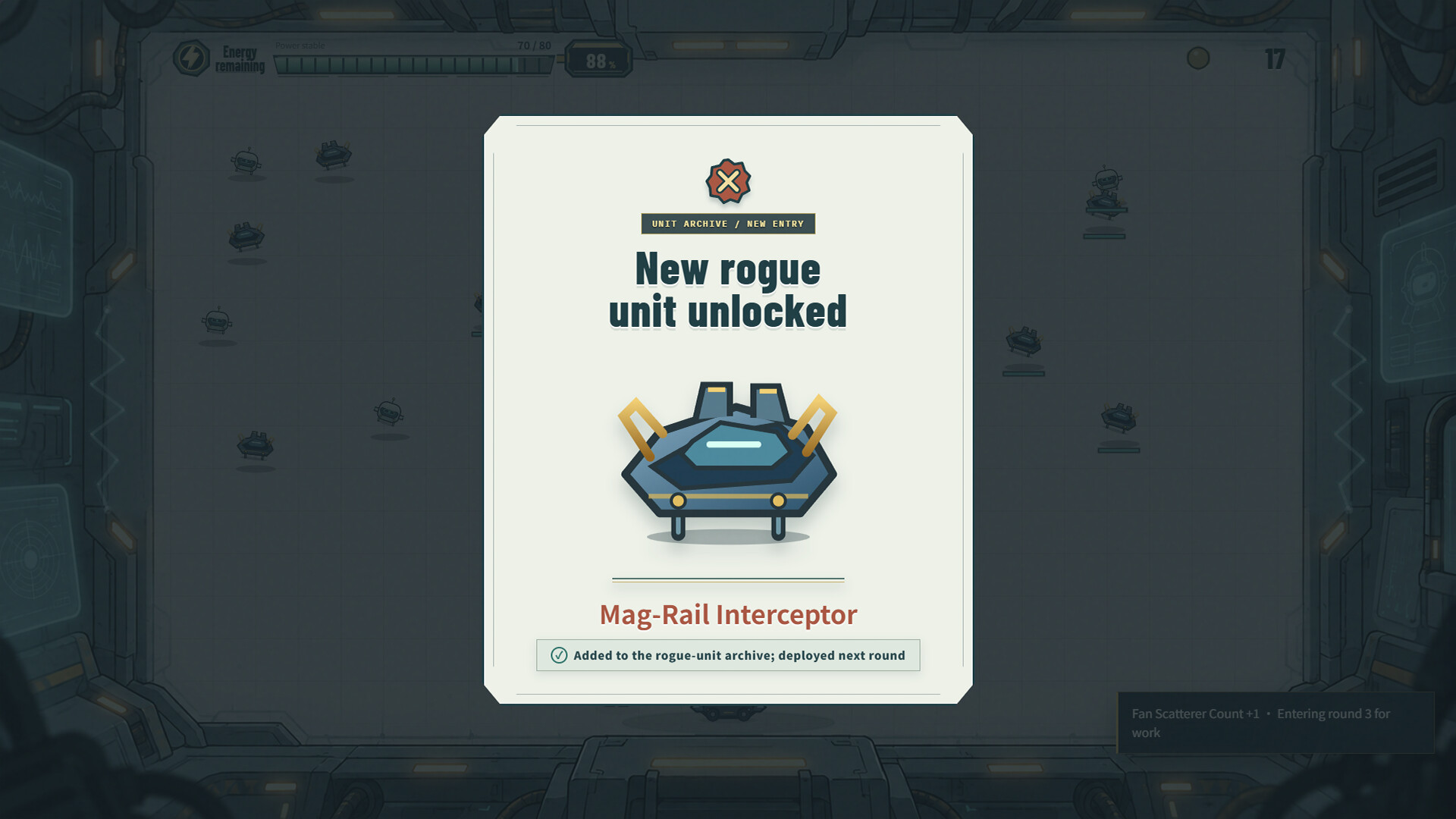 Mechanical Salvage Works screenshot 4