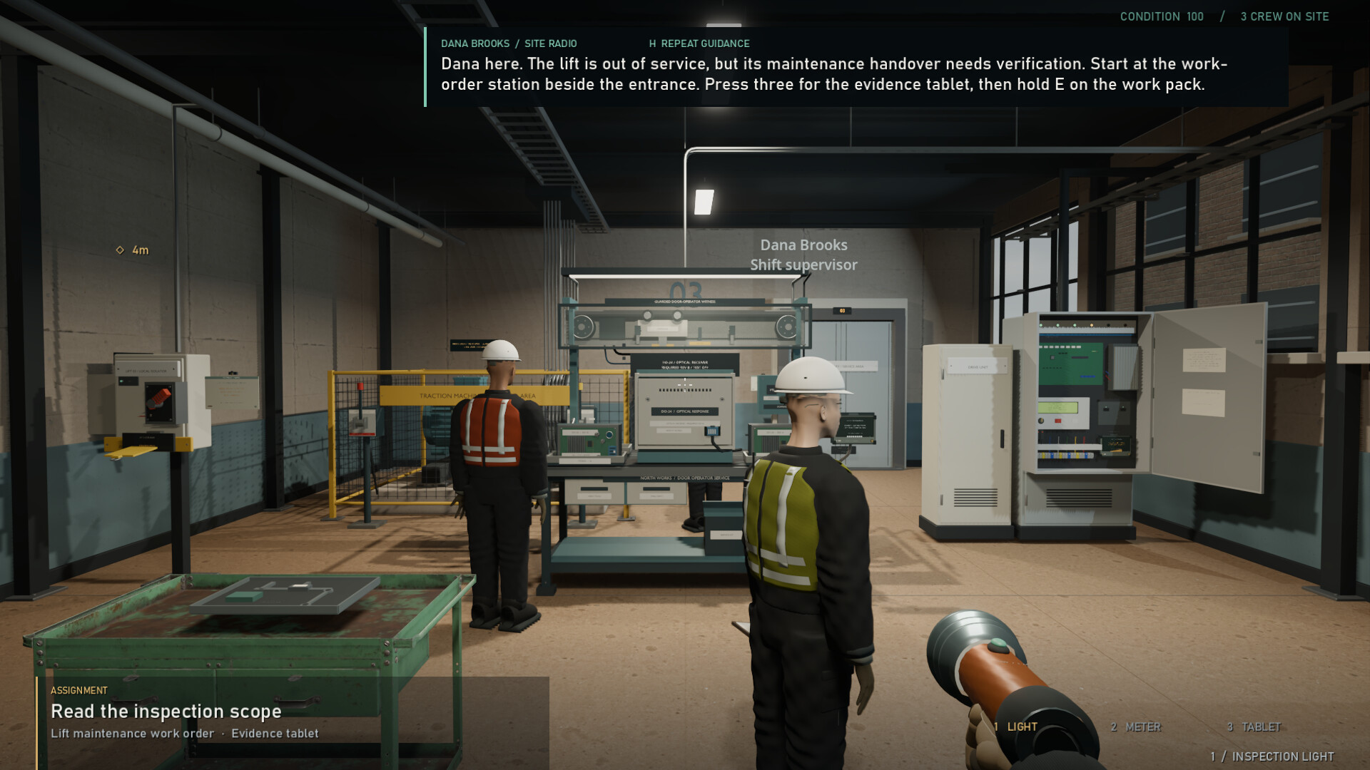 Hazard Ready screenshot 4