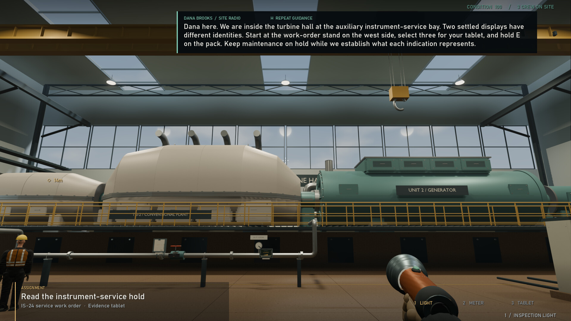 Hazard Ready screenshot 2