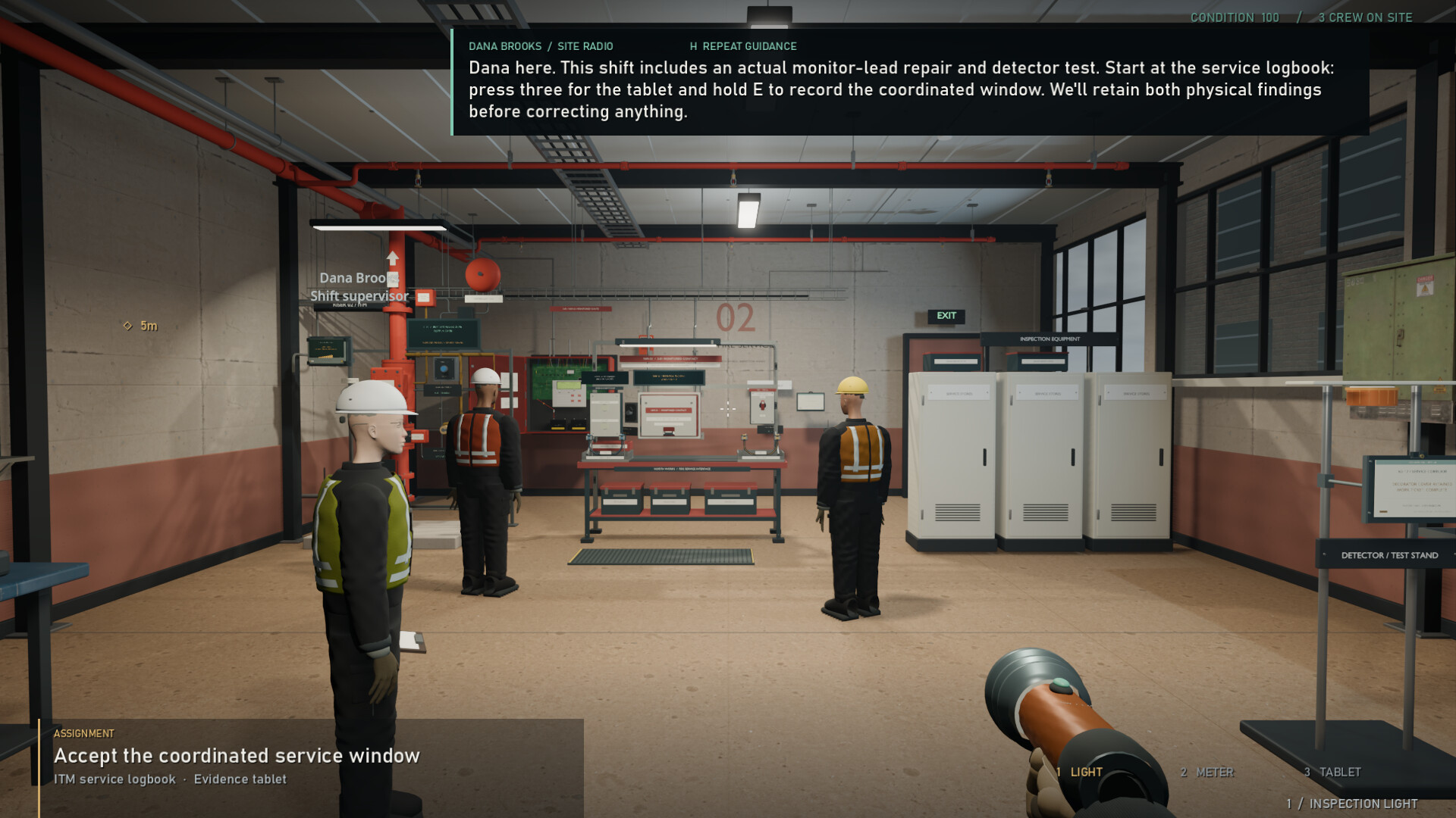 Hazard Ready screenshot 5