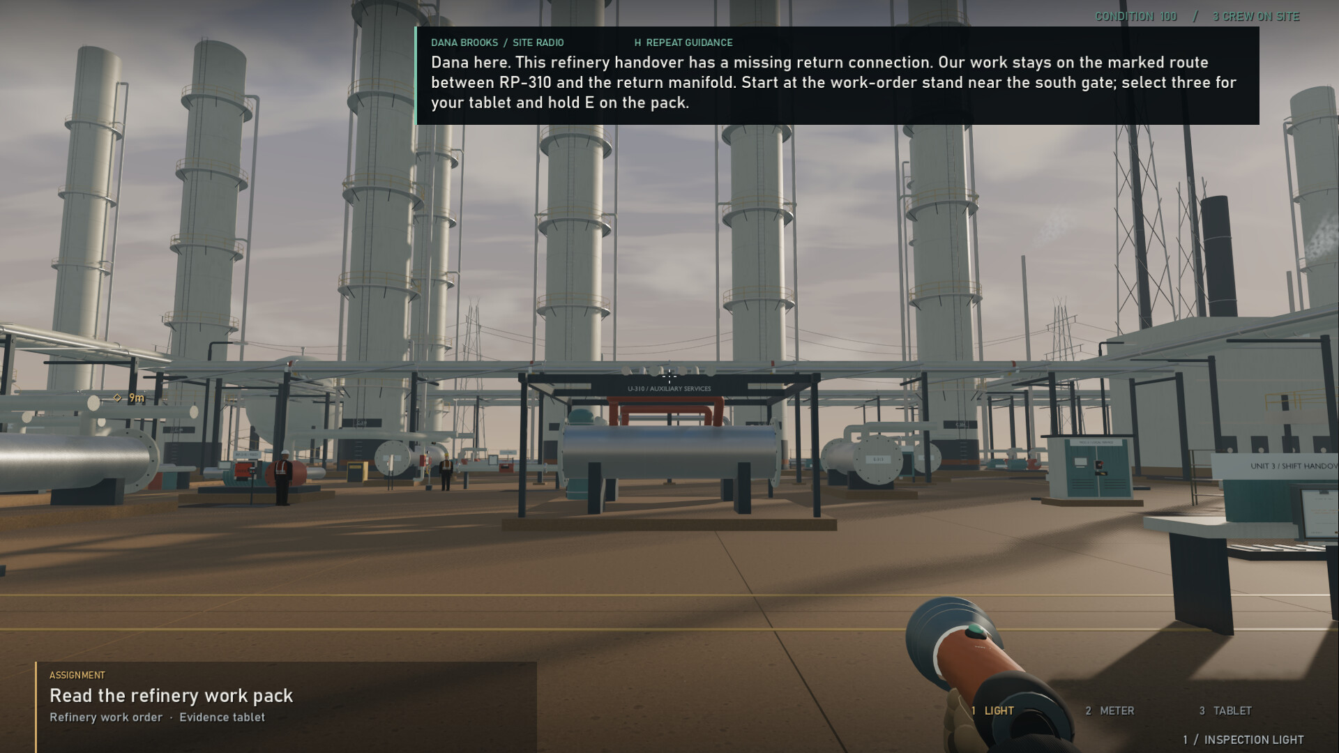 Hazard Ready screenshot 3