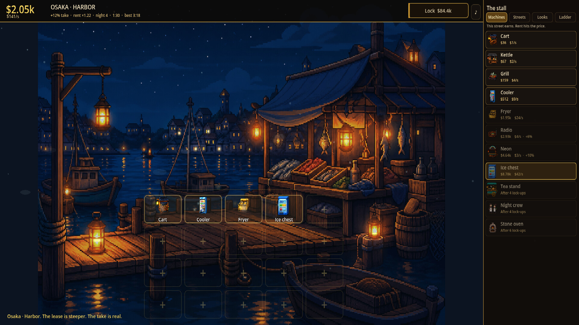 Open Late screenshot 4