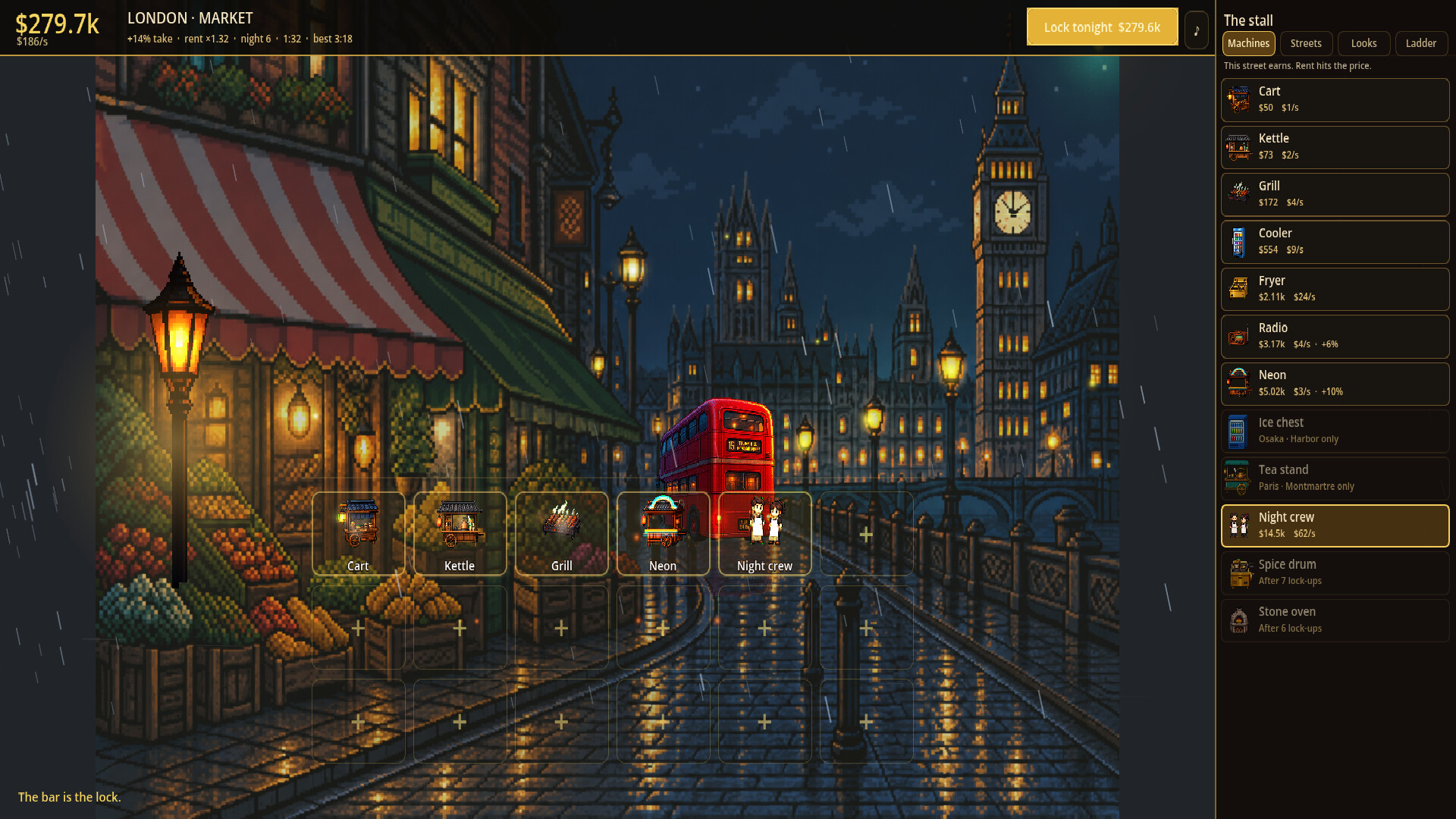 Open Late screenshot 5