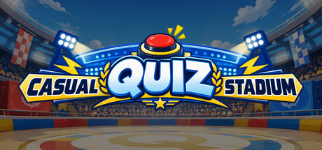 Cover art from Casual Quiz Stadium