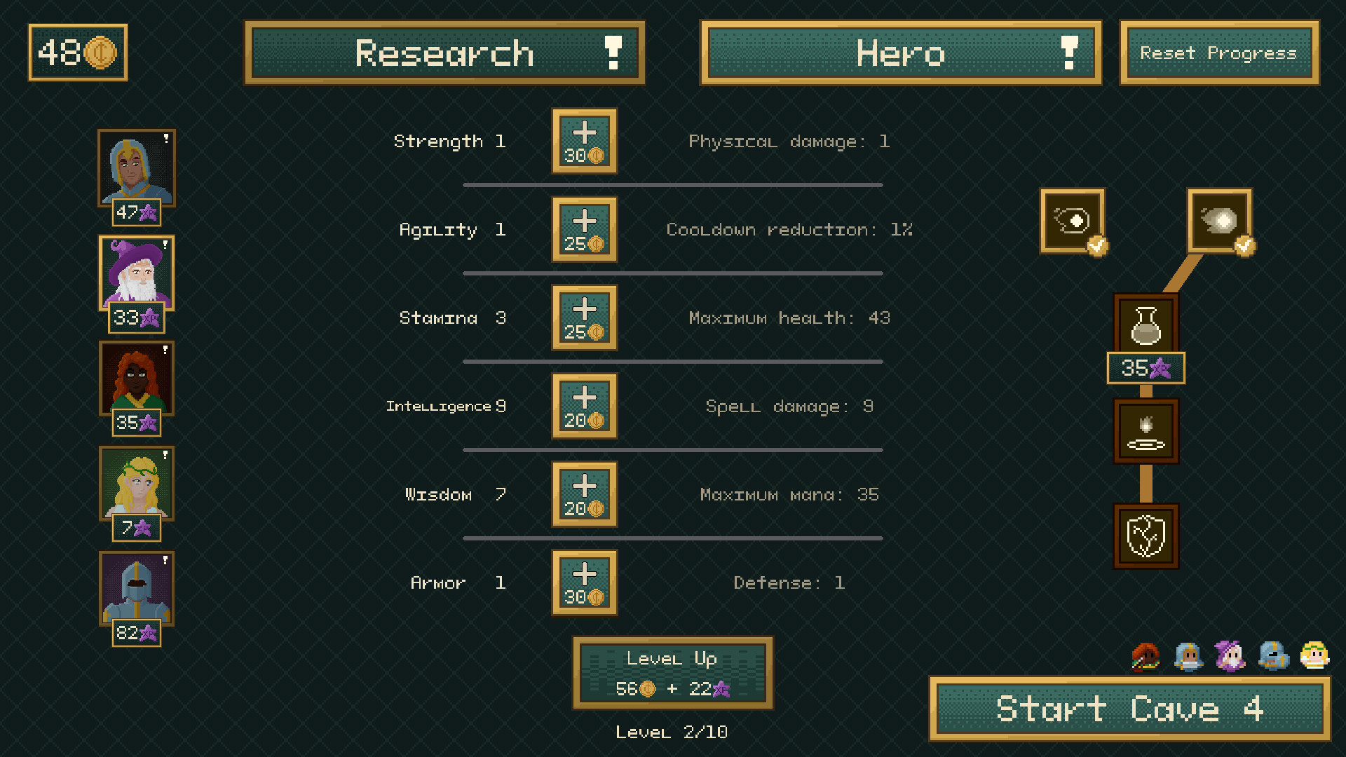 Battle to Go screenshot 2