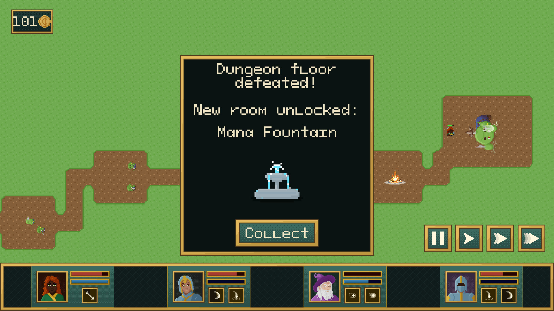Battle to Go screenshot 5