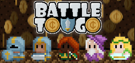 Cover art from Battle to Go