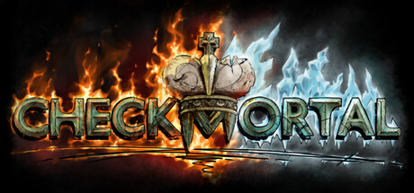 Cover art from Checkmortal