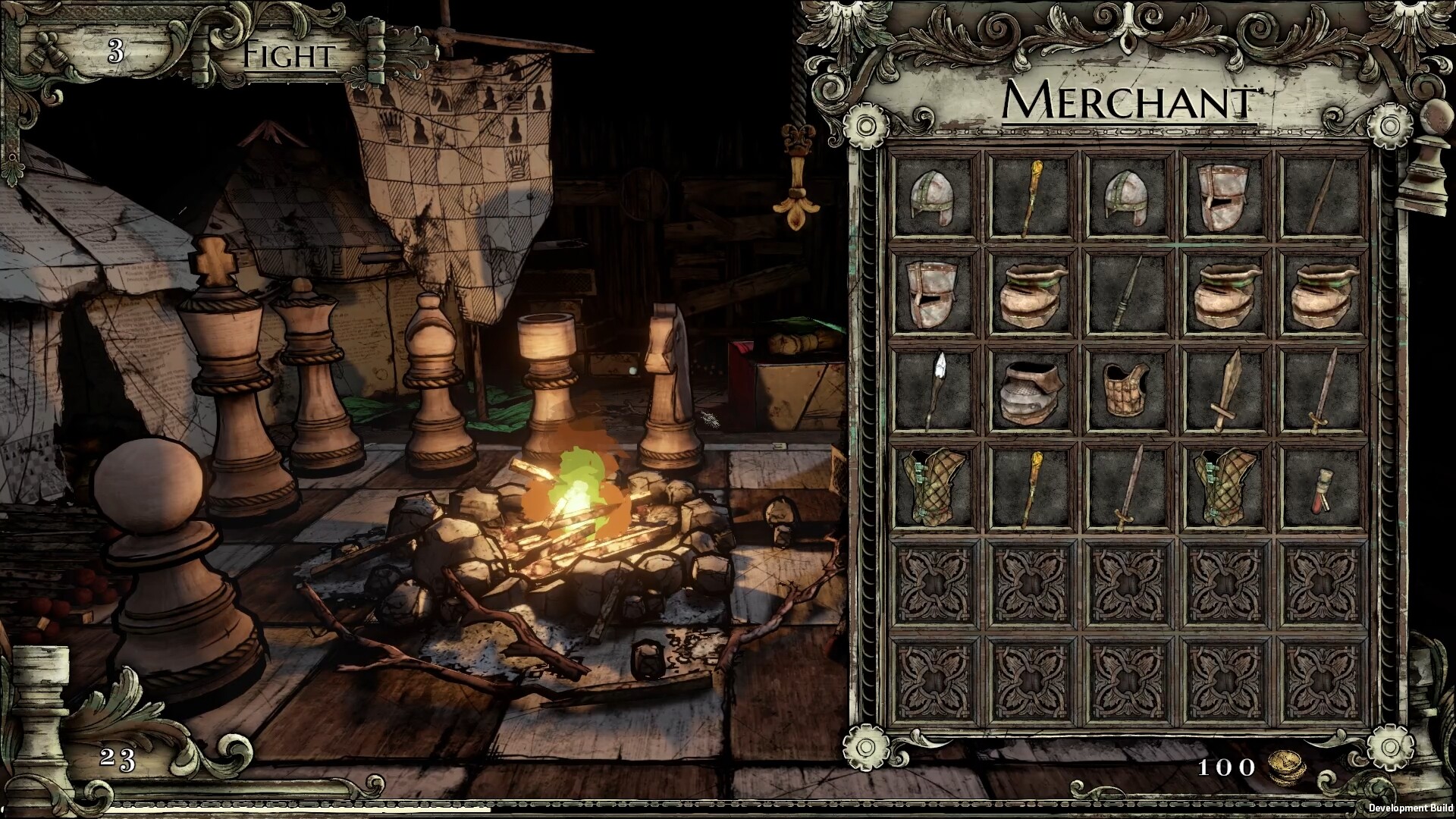 Checkmortal screenshot 1