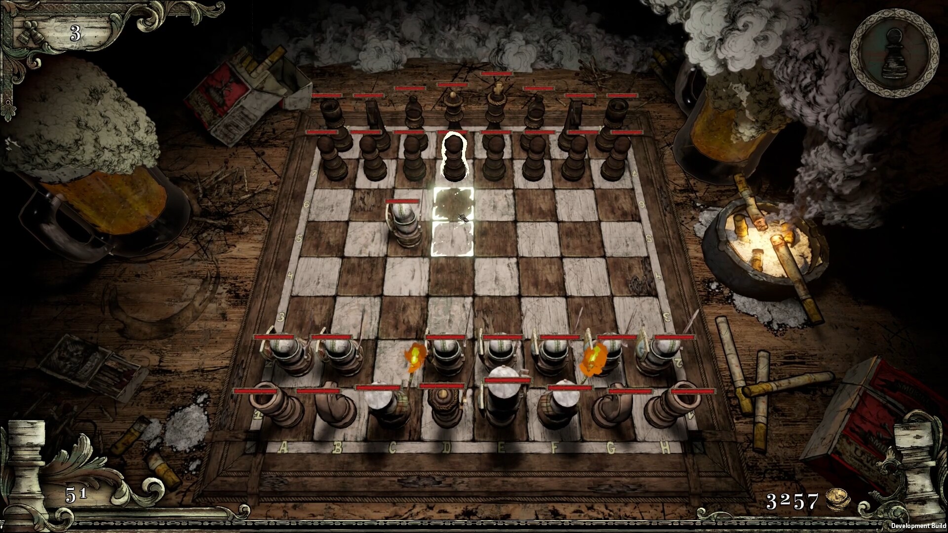 Checkmortal screenshot 5