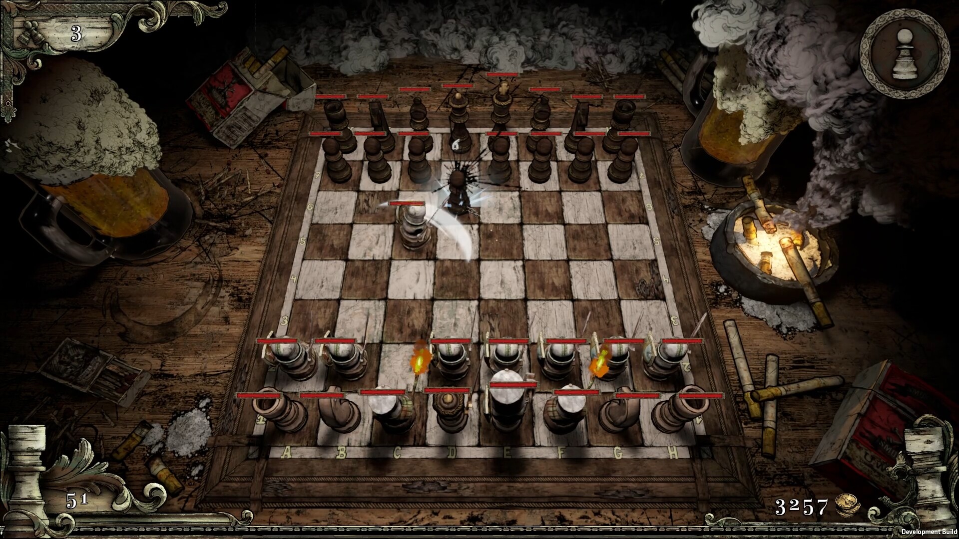 Checkmortal screenshot 2