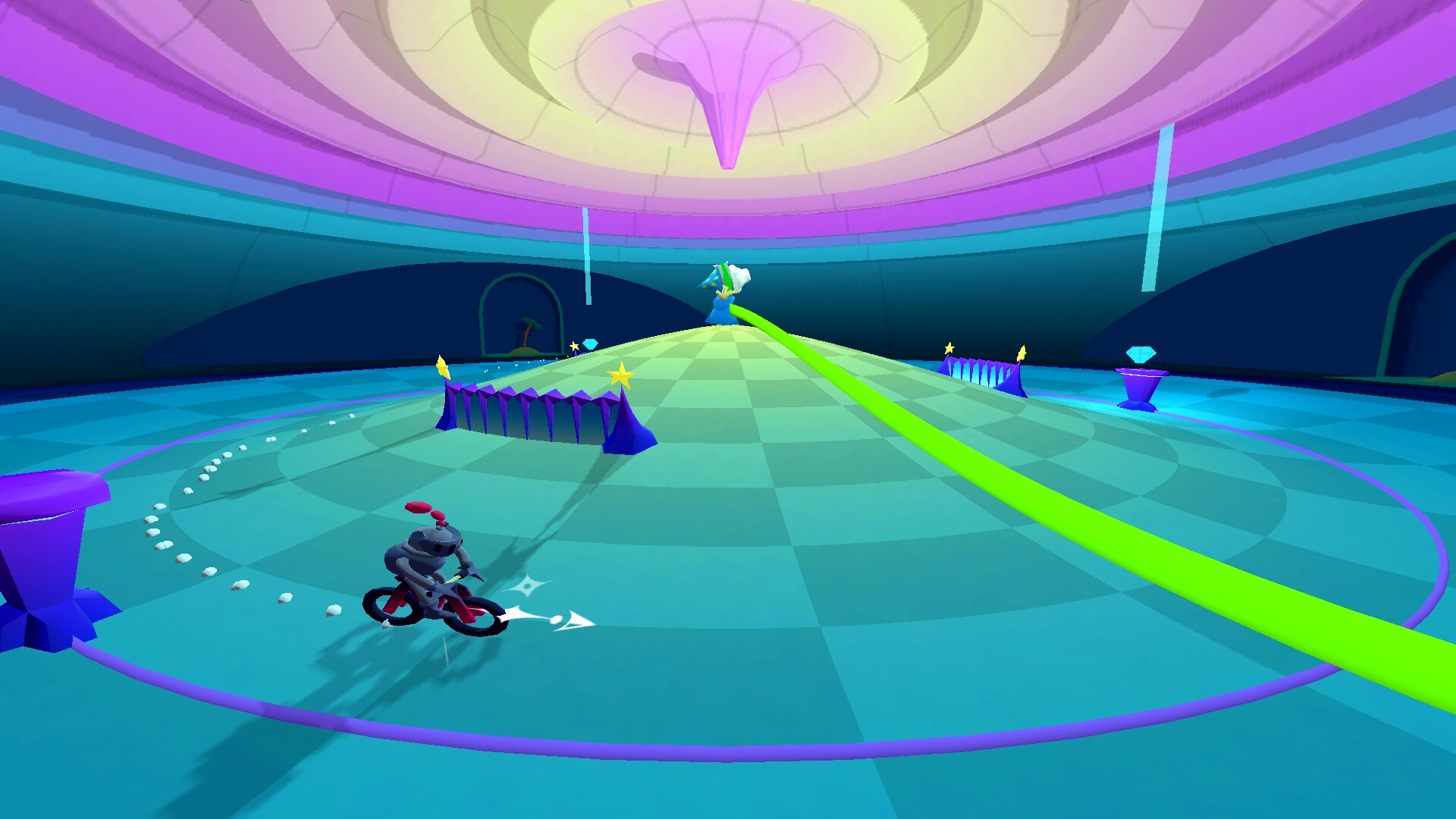Tourbillon screenshot 5