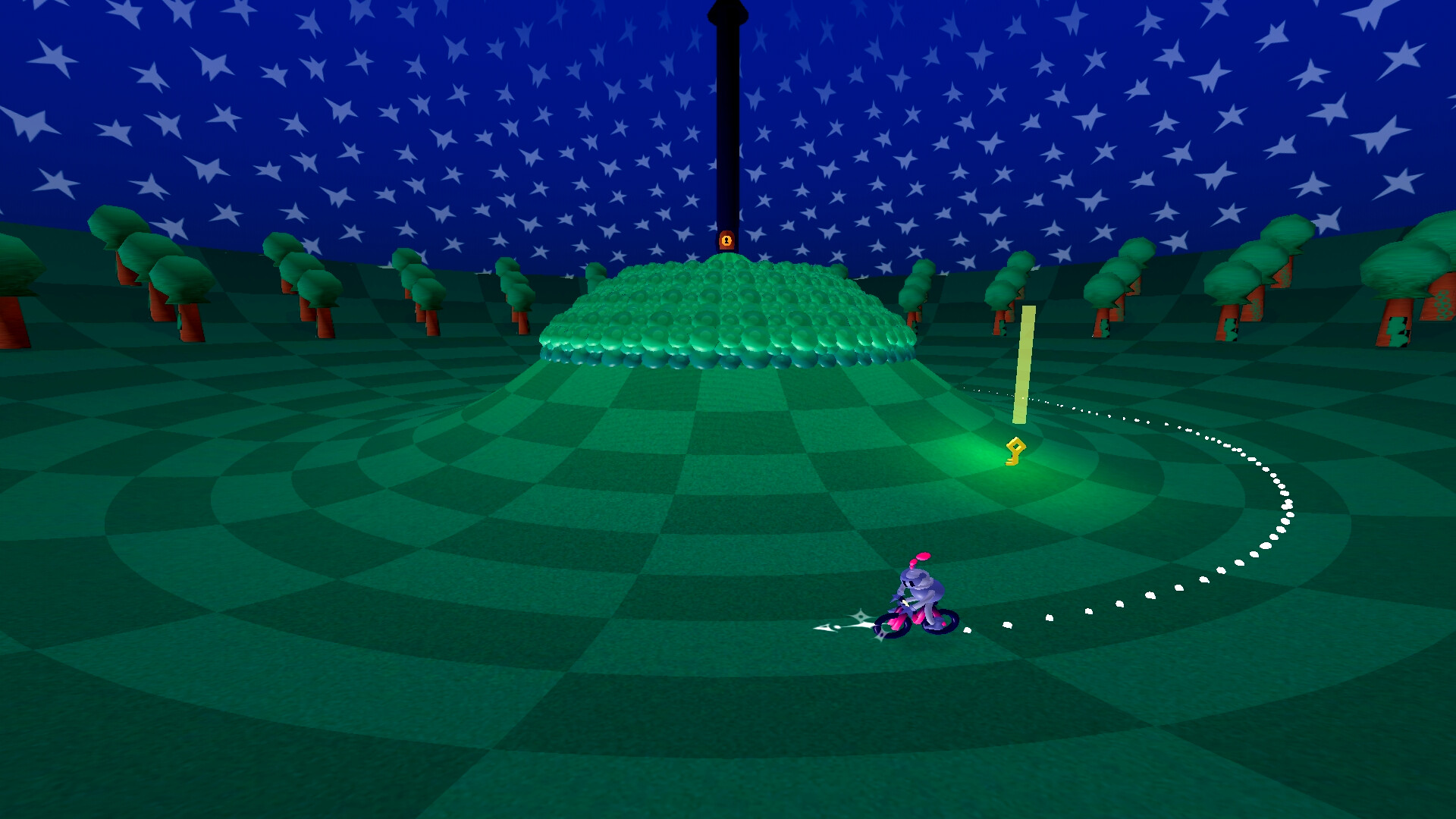 Tourbillon screenshot 4
