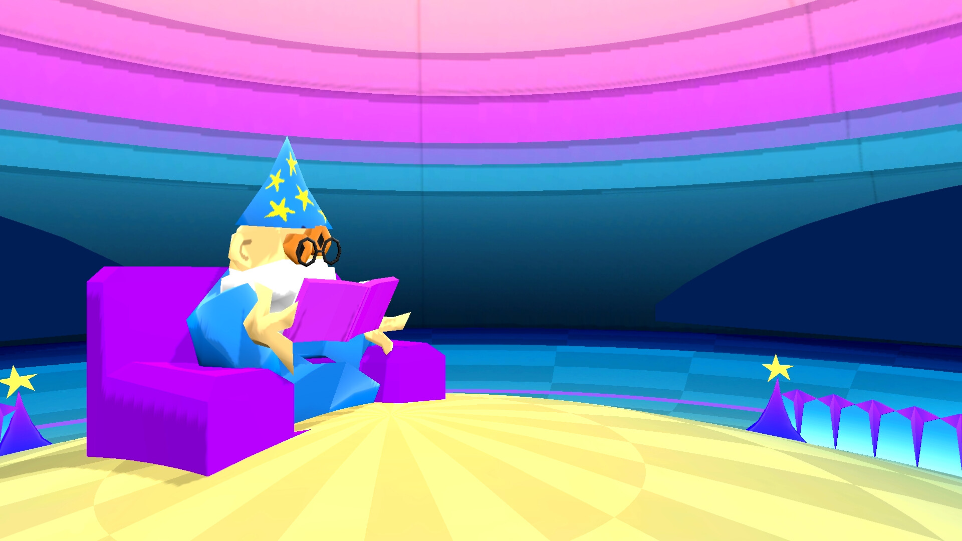 Tourbillon screenshot 3