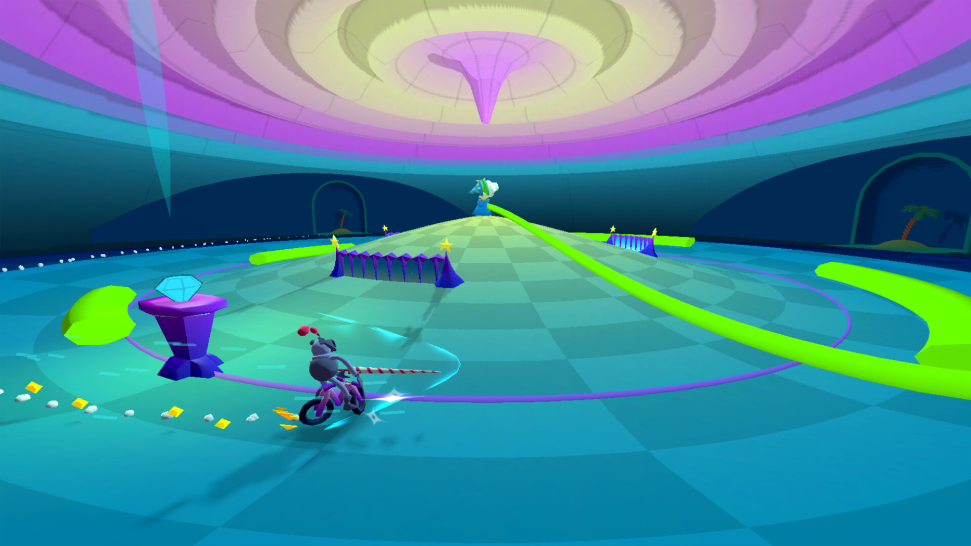 Tourbillon screenshot 4