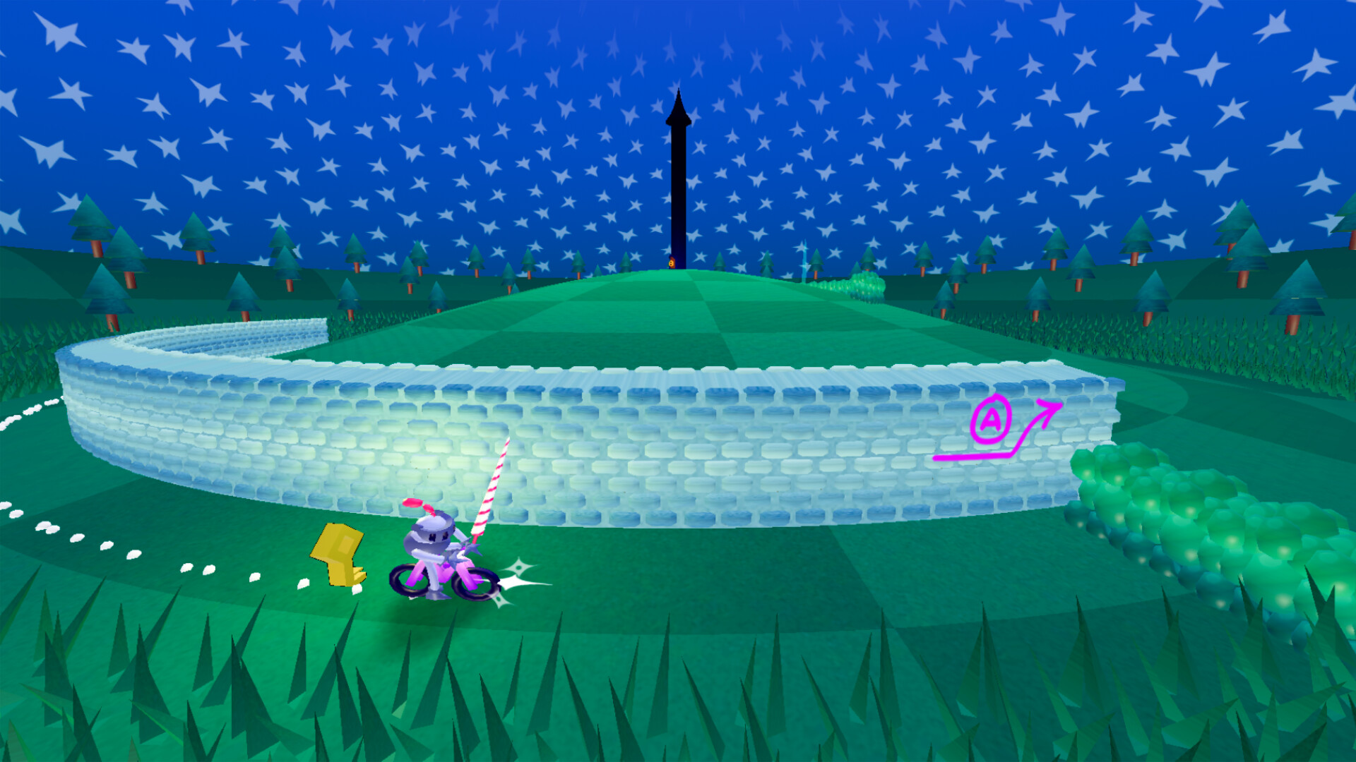 Tourbillon screenshot 3