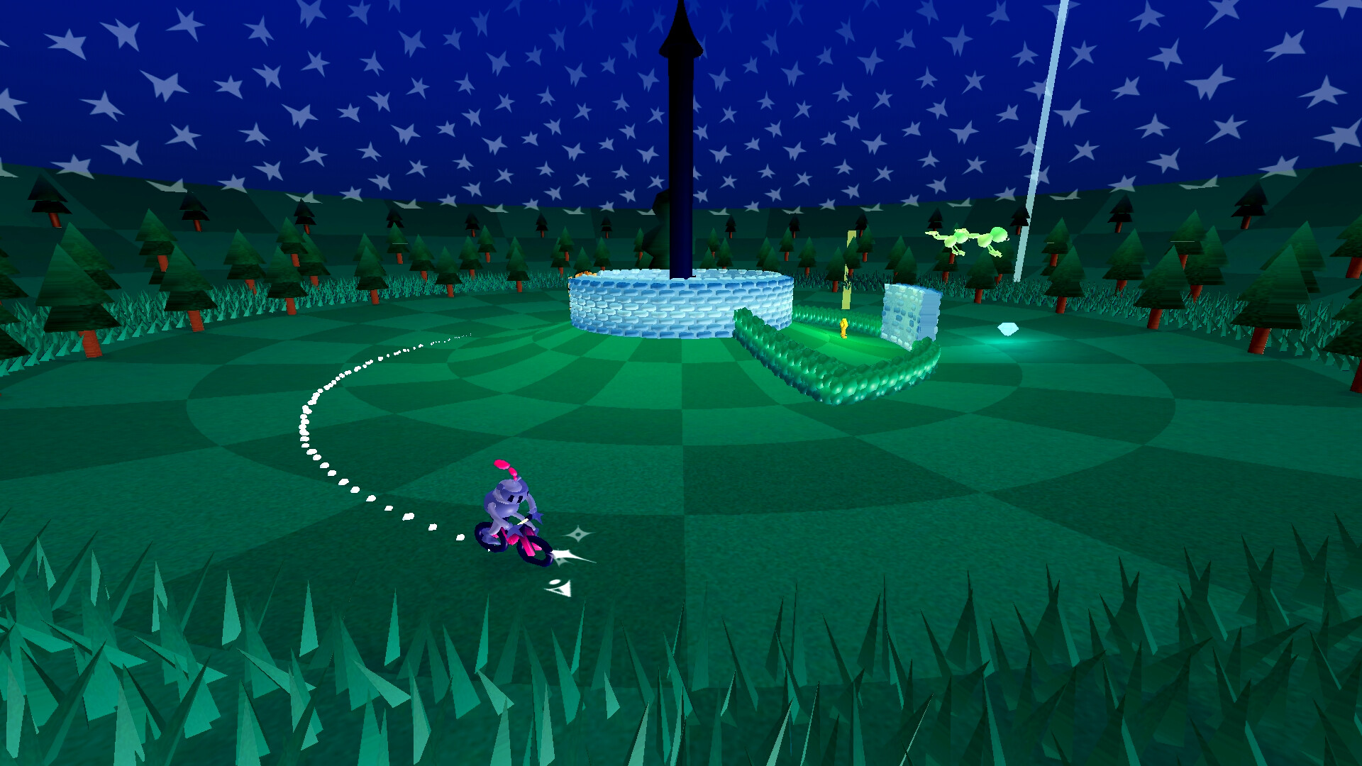 Tourbillon screenshot 2