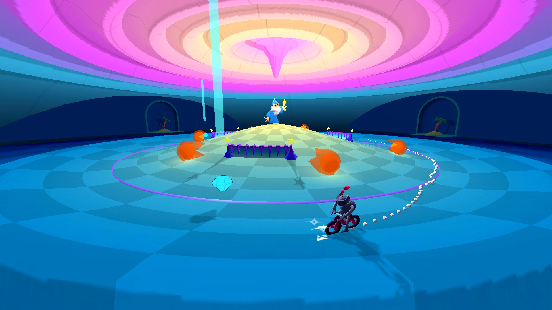 Tourbillon screenshot 1