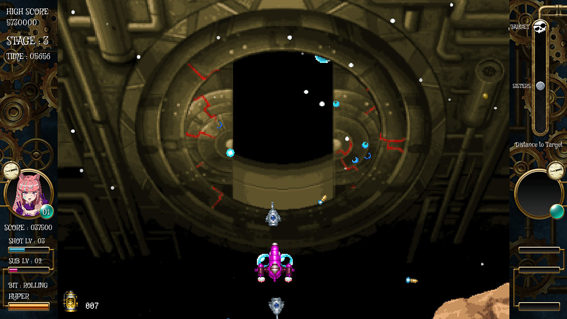 BountySisters screenshot 4