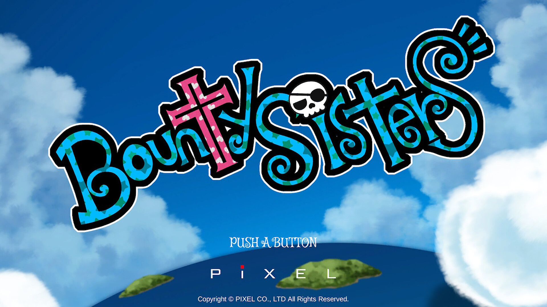 BountySisters trailer