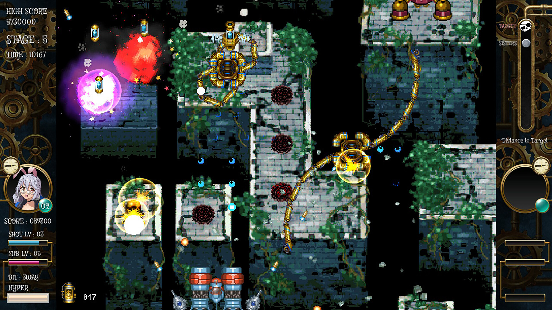 BountySisters screenshot 5